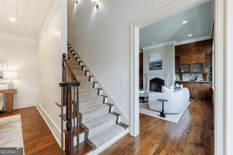 4500 Powers Ferry Road Atlanta - Photo 55