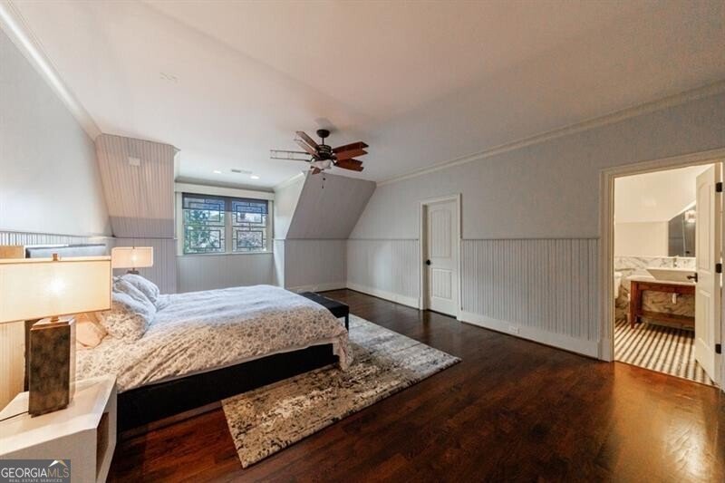 4500 Powers Ferry Road Atlanta - Photo 62