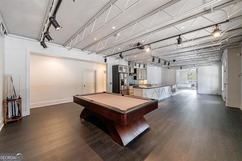 4500 Powers Ferry Road Atlanta - Photo 70