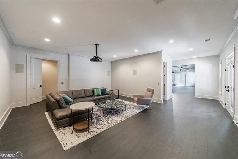 4500 Powers Ferry Road Atlanta - Photo 78