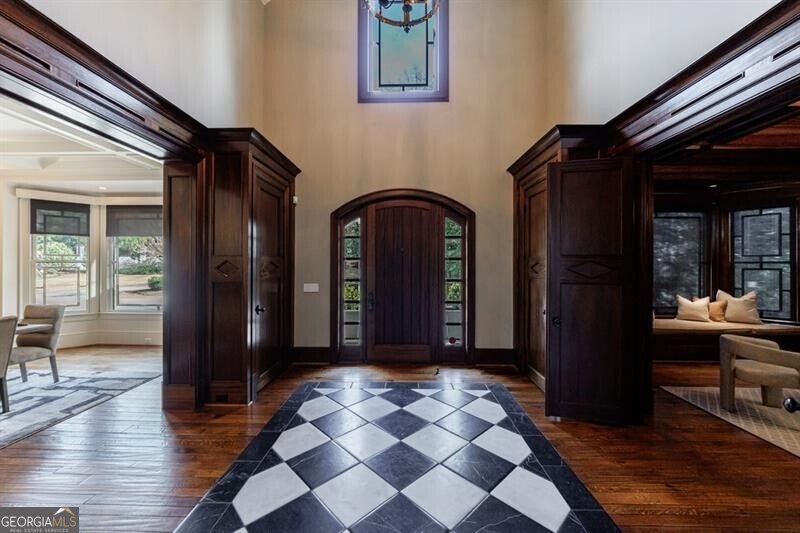 4500 Powers Ferry Road Atlanta - Photo 8