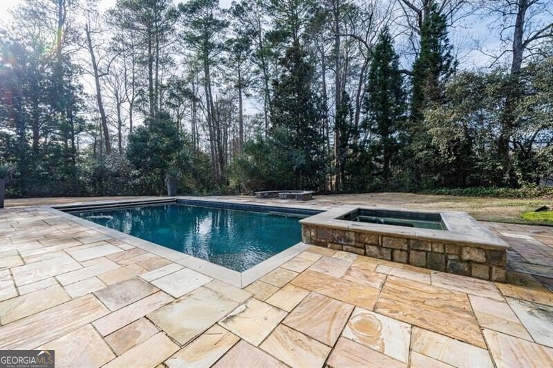 4500 Powers Ferry Road Atlanta - Photo 83