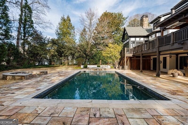 4500 Powers Ferry Road Atlanta - Photo 86