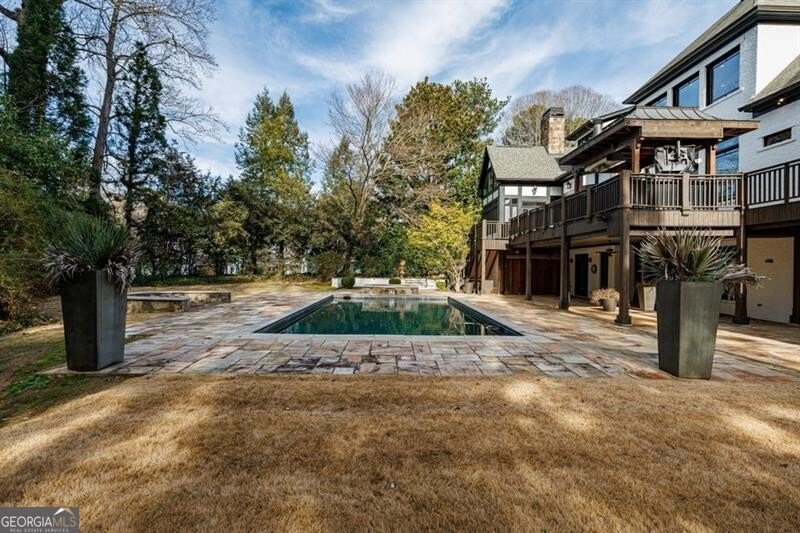 4500 Powers Ferry Road Atlanta - Photo 87