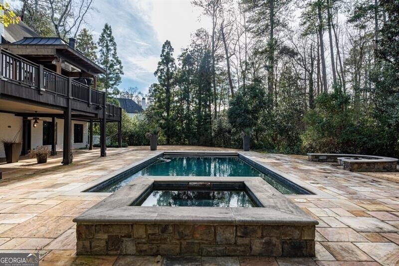 4500 Powers Ferry Road Atlanta - Photo 88