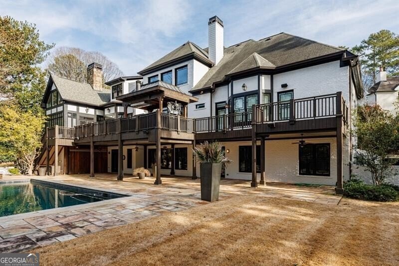 4500 Powers Ferry Road Atlanta - Photo 89