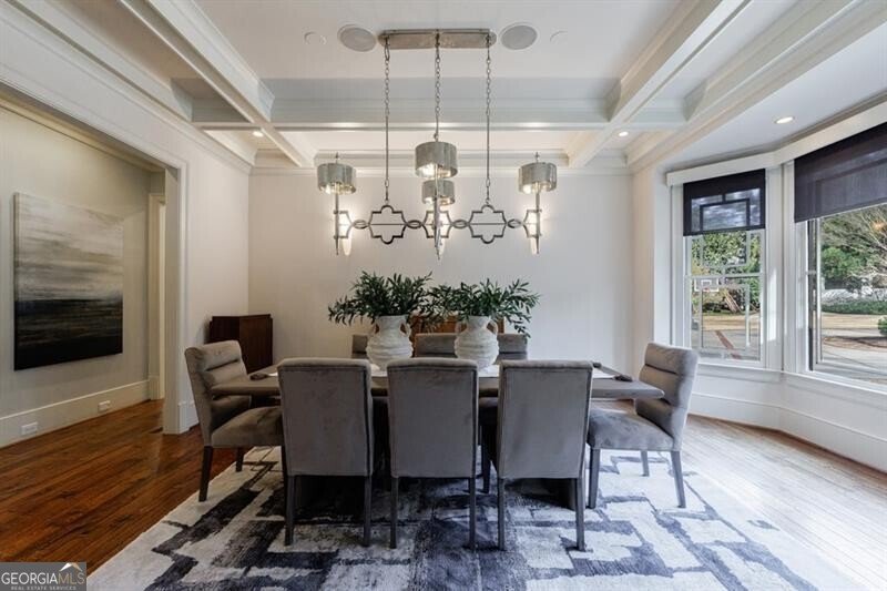 4500 Powers Ferry Road Atlanta - Photo 9