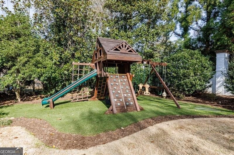 4500 Powers Ferry Road Atlanta - Photo 90