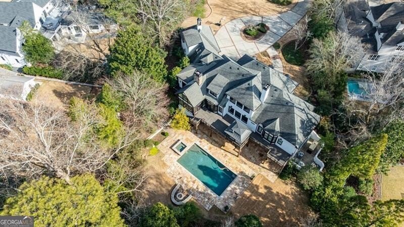 4500 Powers Ferry Road Atlanta - Photo 91