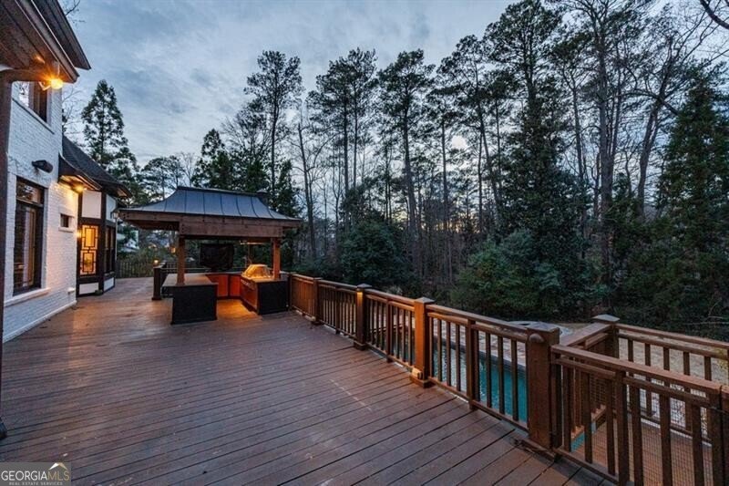 4500 Powers Ferry Road Atlanta - Photo 92