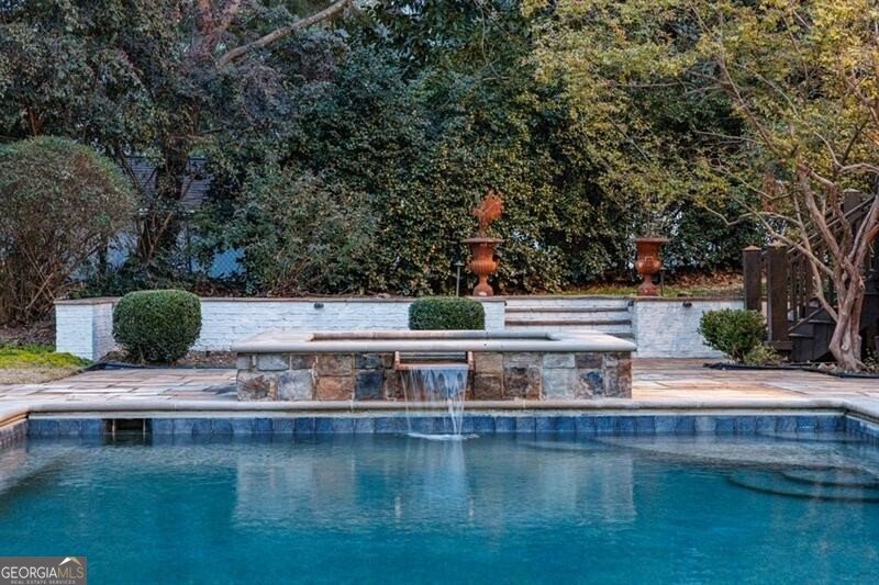 4500 Powers Ferry Road Atlanta - Photo 93