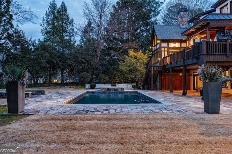 4500 Powers Ferry Road Atlanta - Photo 94