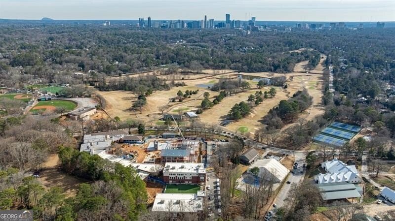 4500 Powers Ferry Road Atlanta - Photo 95