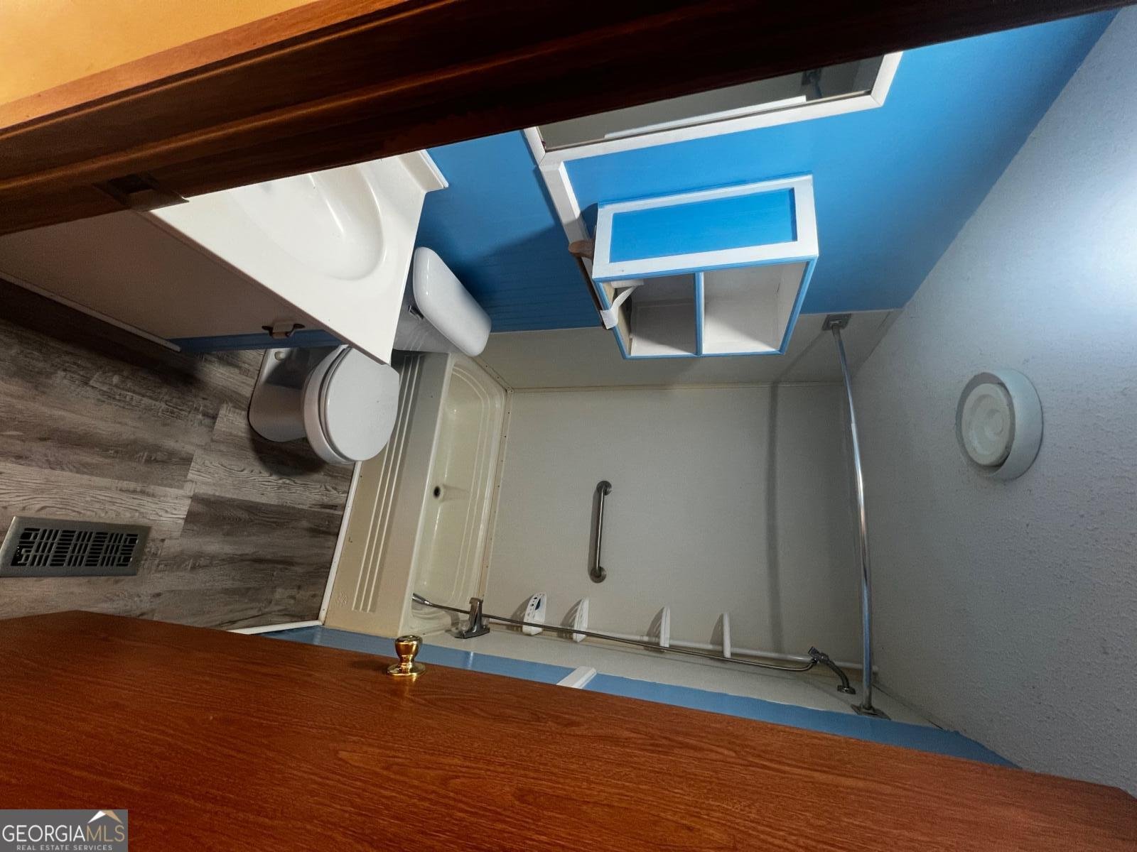 206 Oakridge Drive Cleveland - Photo 13