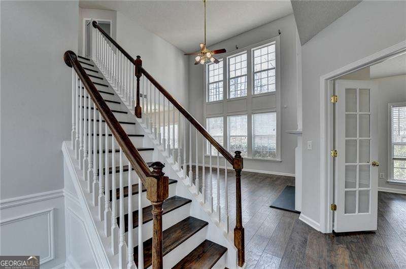 3247 Citation Ave NW Kennesaw - Photo 13