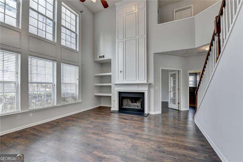 3247 Citation Ave NW Kennesaw - Photo 20