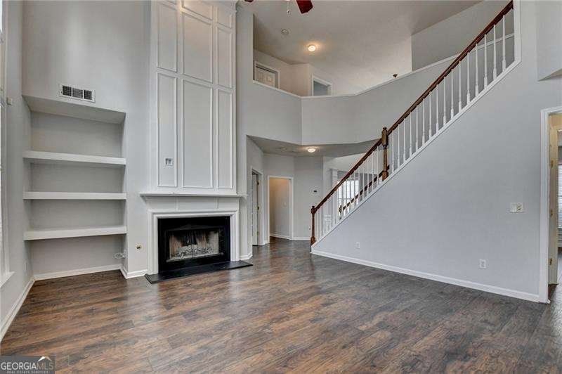 3247 Citation Ave NW Kennesaw - Photo 21