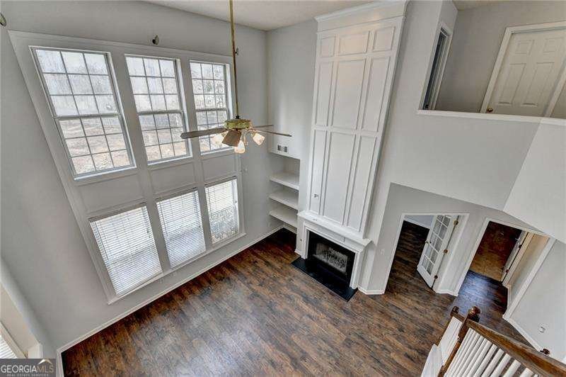 3247 Citation Ave NW Kennesaw - Photo 30