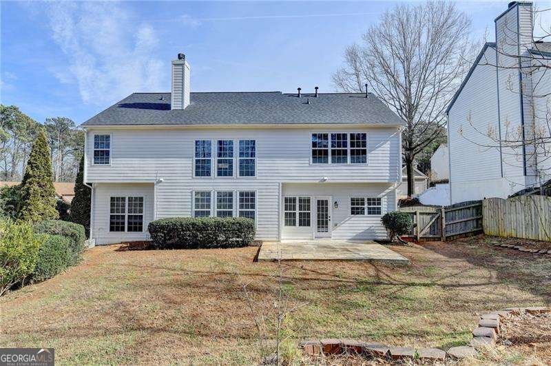 3247 Citation Ave NW Kennesaw - Photo 50