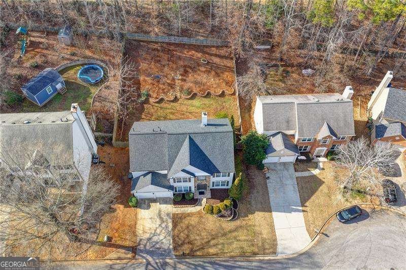 3247 Citation Ave NW Kennesaw - Photo 51