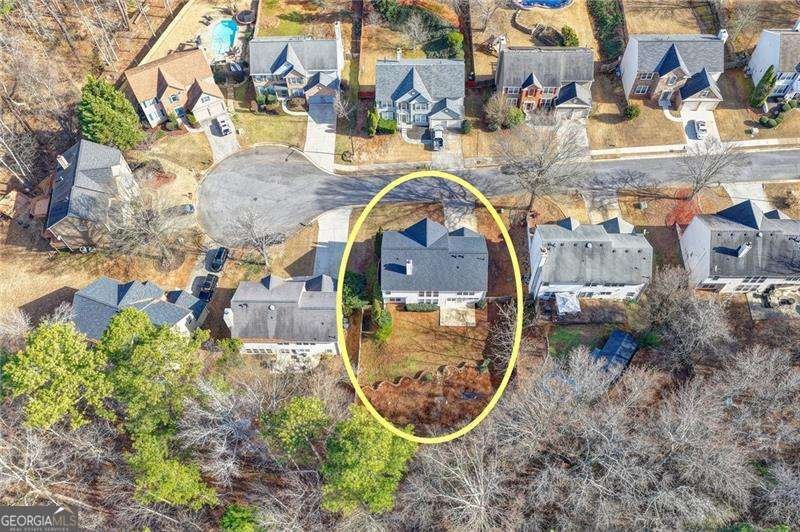 3247 Citation Ave NW Kennesaw - Photo 53