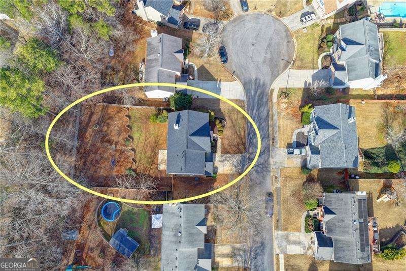 3247 Citation Ave NW Kennesaw - Photo 54