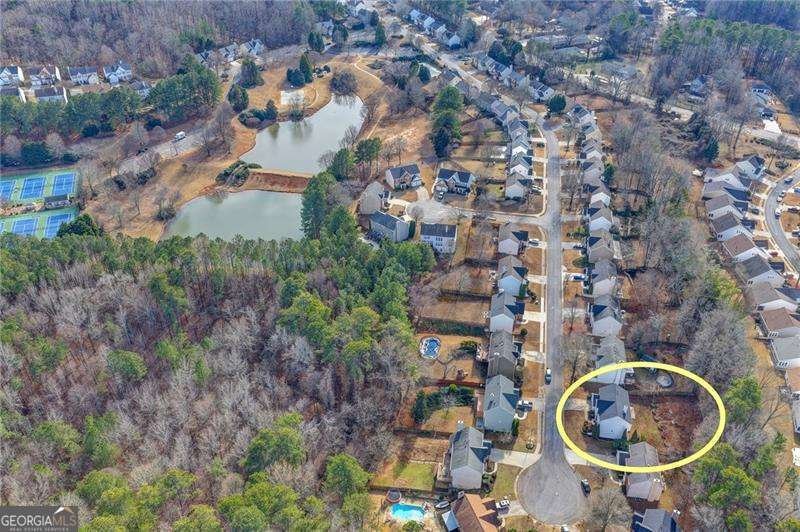 3247 Citation Ave NW Kennesaw - Photo 55