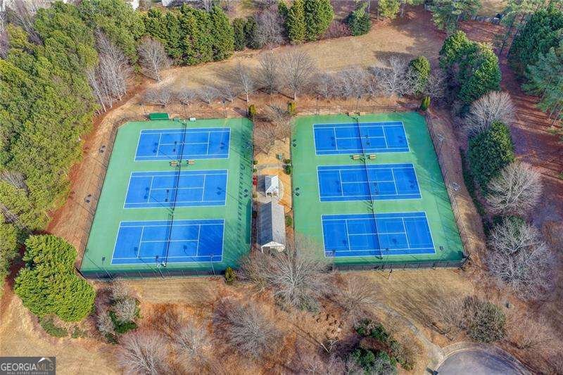 3247 Citation Ave NW Kennesaw - Photo 58