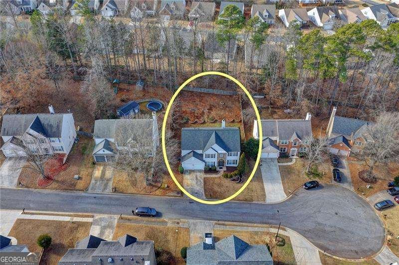 3247 Citation Ave NW Kennesaw - Photo 59