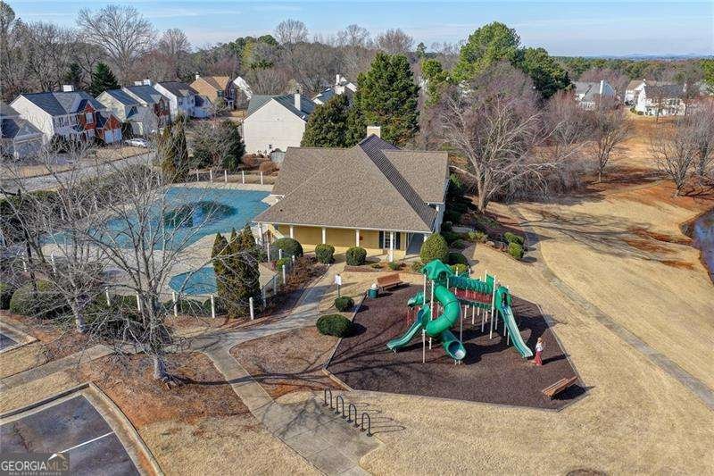 3247 Citation Ave NW Kennesaw - Photo 61