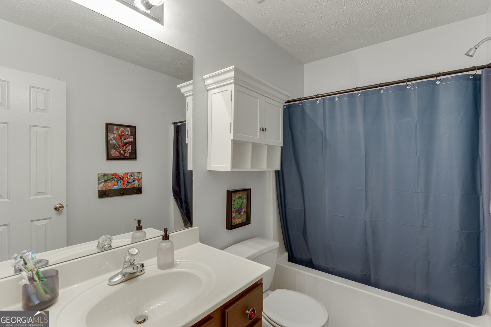 5411 Amber Cove Way Flowery Branch - Photo 20