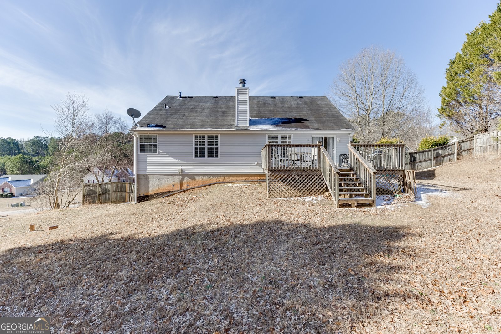 5411 Amber Cove Way Flowery Branch - Photo 28