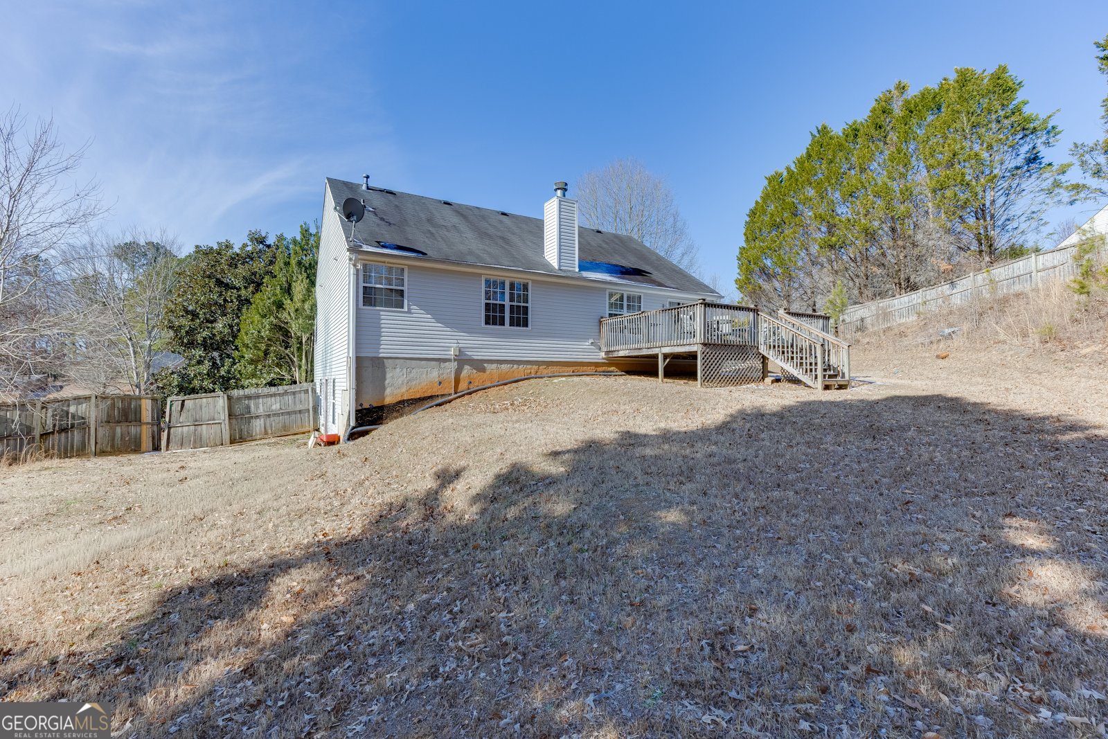 5411 Amber Cove Way Flowery Branch - Photo 29