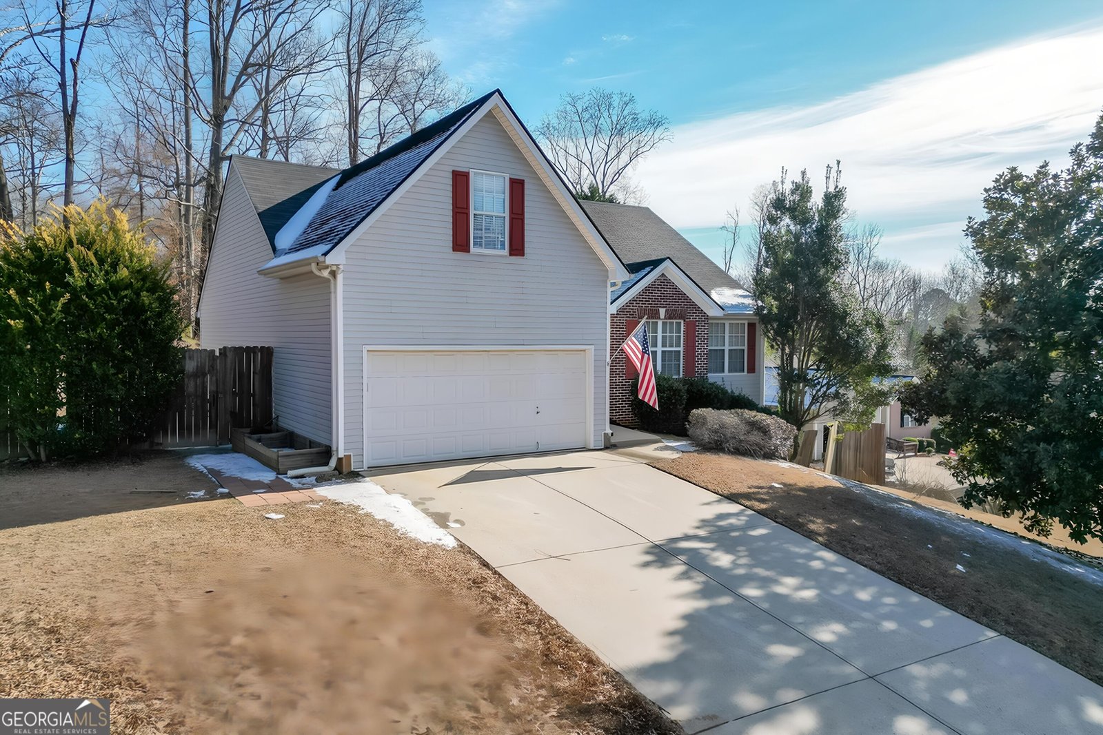 5411 Amber Cove Way Flowery Branch - Photo 31