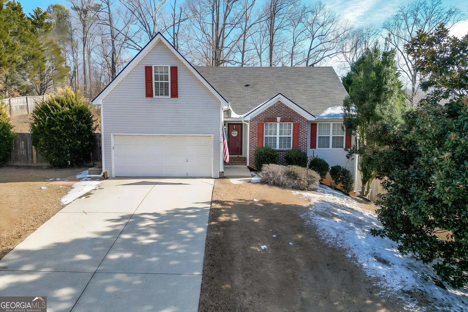 5411 Amber Cove Way Flowery Branch - Photo 32