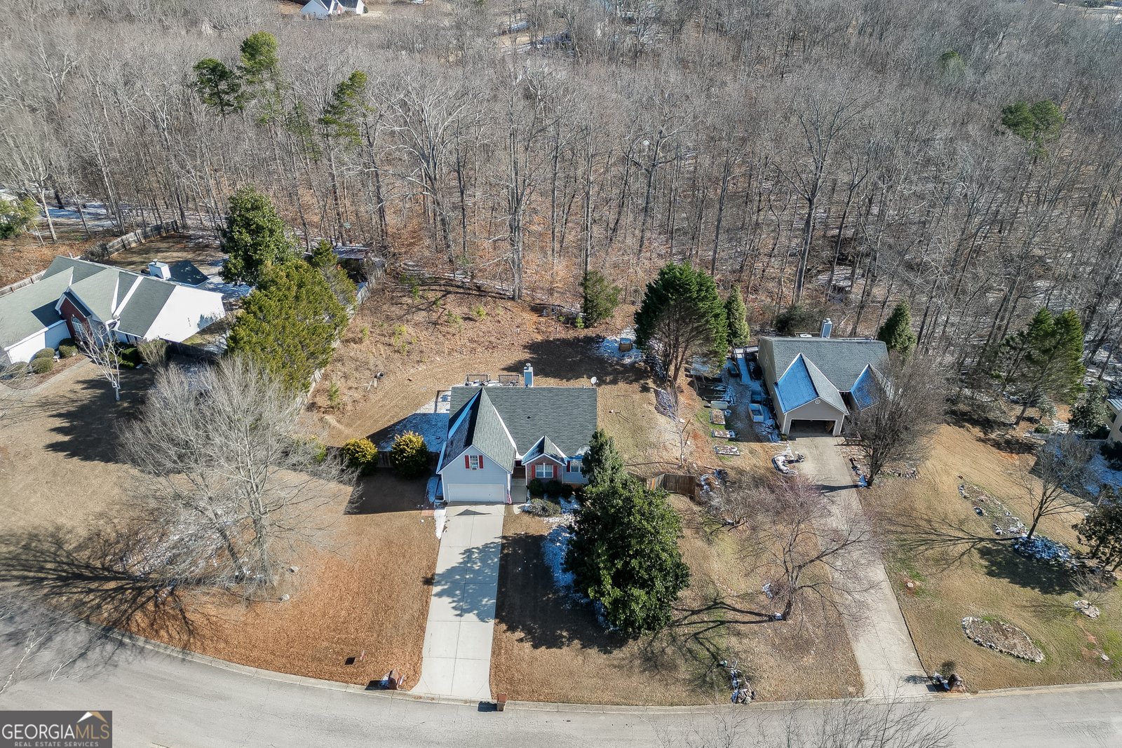 5411 Amber Cove Way Flowery Branch - Photo 33