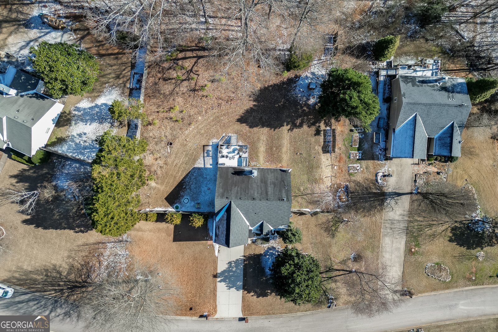 5411 Amber Cove Way Flowery Branch - Photo 34