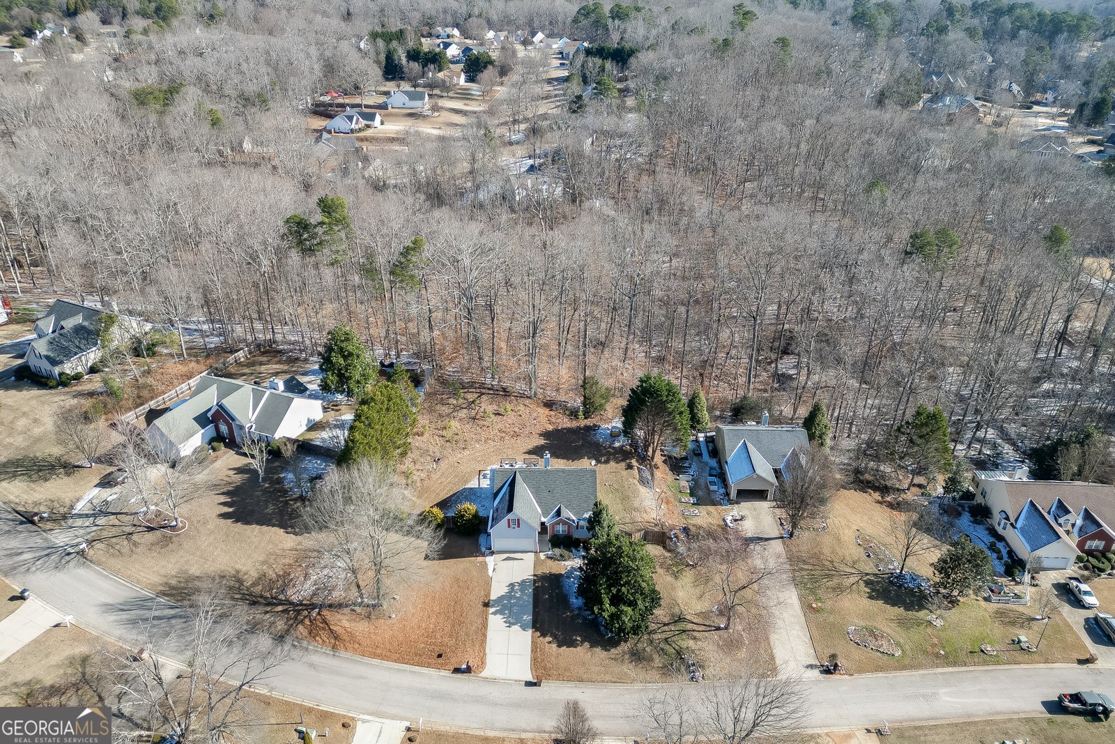 5411 Amber Cove Way Flowery Branch - Photo 35