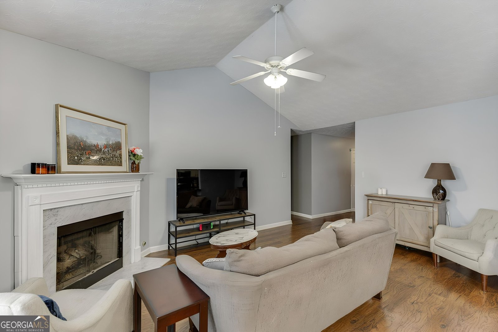 5411 Amber Cove Way Flowery Branch - Photo 6