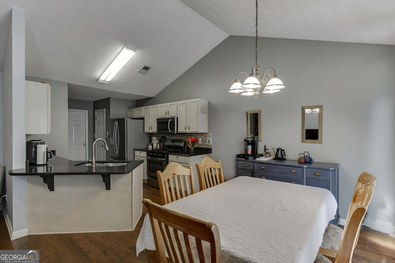 5411 Amber Cove Way Flowery Branch - Photo 8