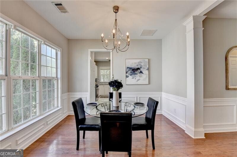 623 Friars Head Court Suwanee - Photo 11