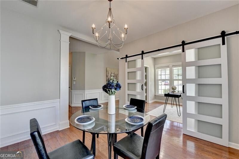 623 Friars Head Court Suwanee - Photo 13