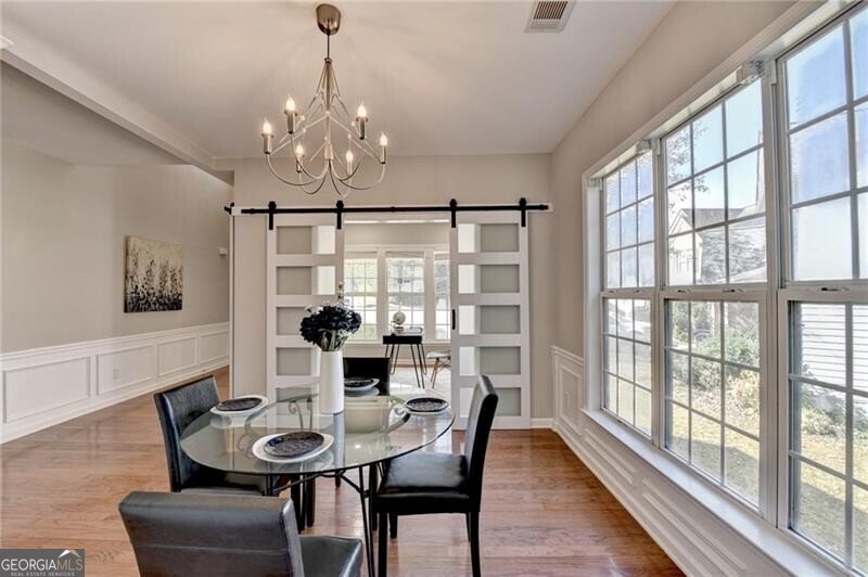 623 Friars Head Court Suwanee - Photo 14