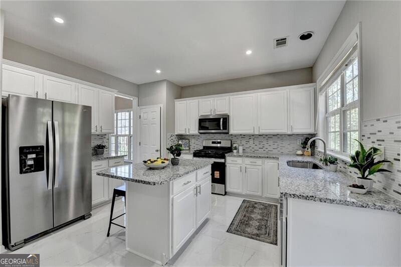 623 Friars Head Court Suwanee - Photo 21