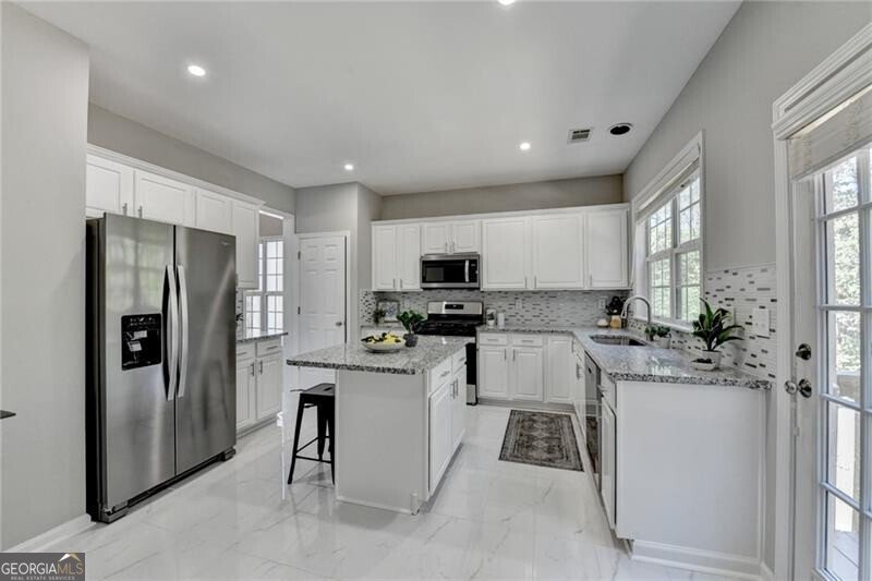 623 Friars Head Court Suwanee - Photo 22