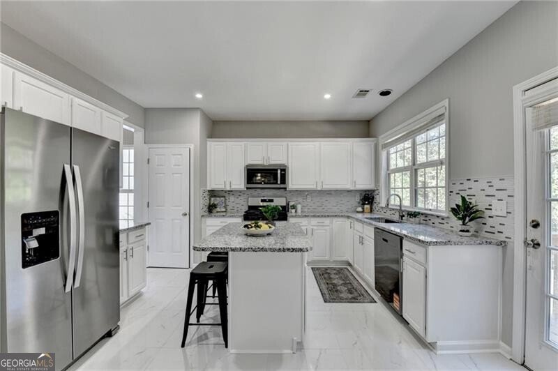 623 Friars Head Court Suwanee - Photo 23