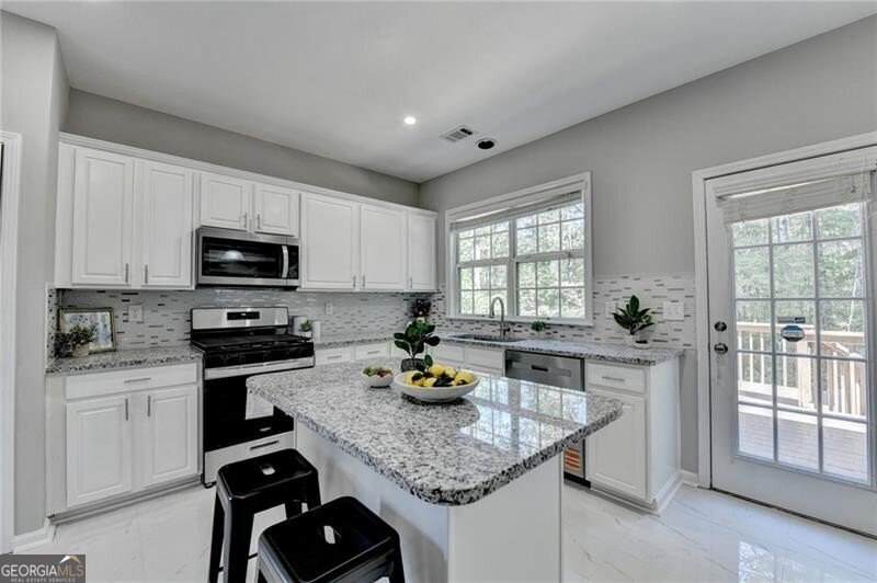 623 Friars Head Court Suwanee - Photo 24