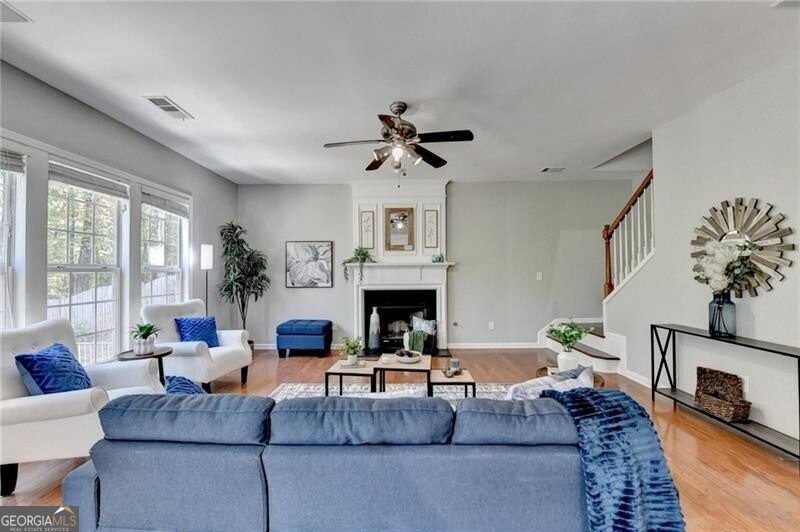 623 Friars Head Court Suwanee - Photo 25