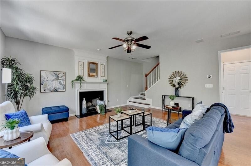 623 Friars Head Court Suwanee - Photo 27