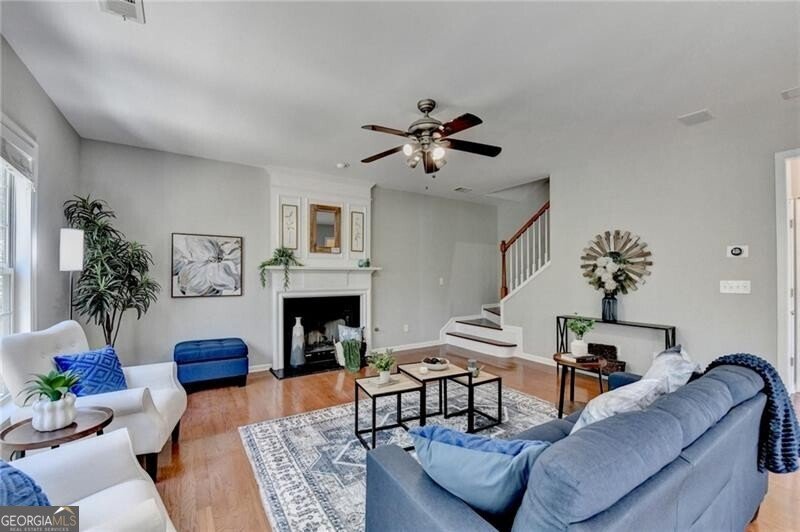 623 Friars Head Court Suwanee - Photo 28